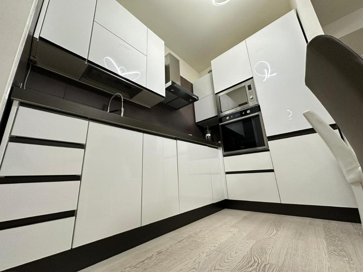 Santa Gilla Apartment Cagliari Ngoại thất bức ảnh