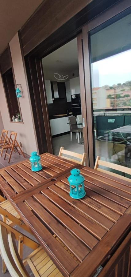 Santa Gilla Apartment Cagliari Ngoại thất bức ảnh