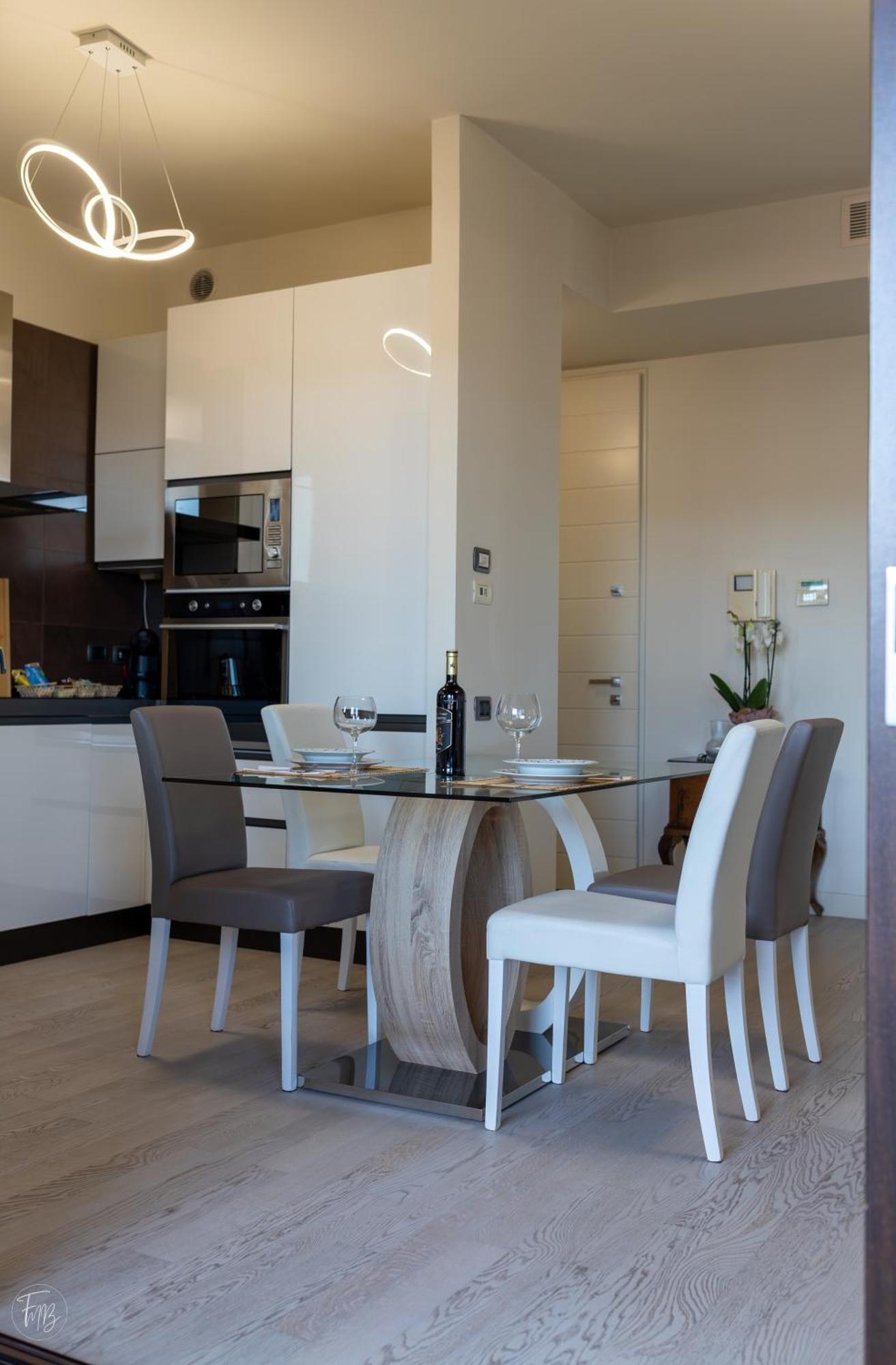 Santa Gilla Apartment Cagliari Ngoại thất bức ảnh