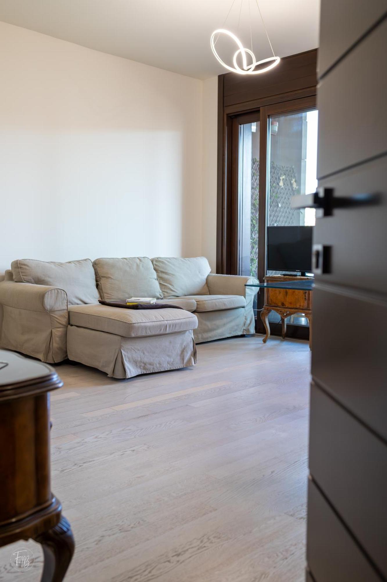 Santa Gilla Apartment Cagliari Ngoại thất bức ảnh