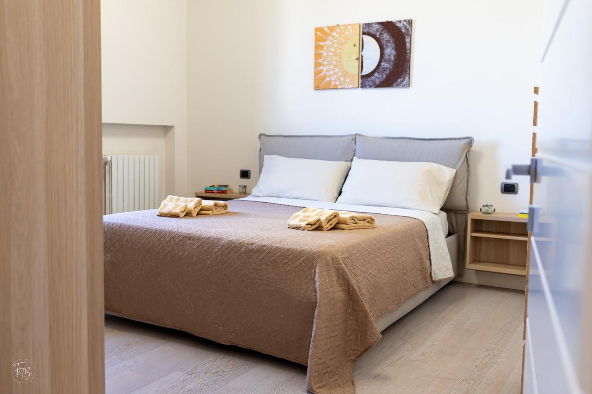 Santa Gilla Apartment Cagliari Ngoại thất bức ảnh